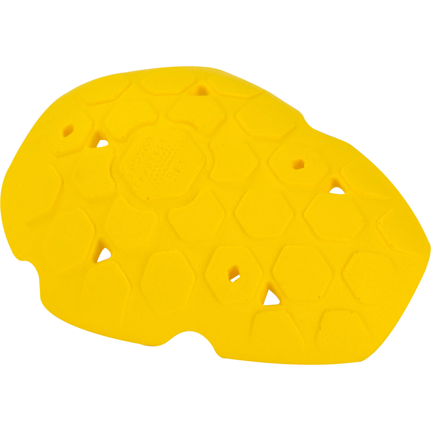 Protect Flex Omega Yellow Type A Shoulder