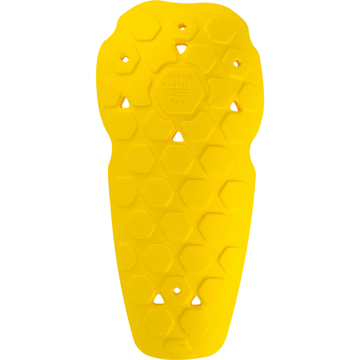 Protect Flex Omega Yellow Elbow Type B
