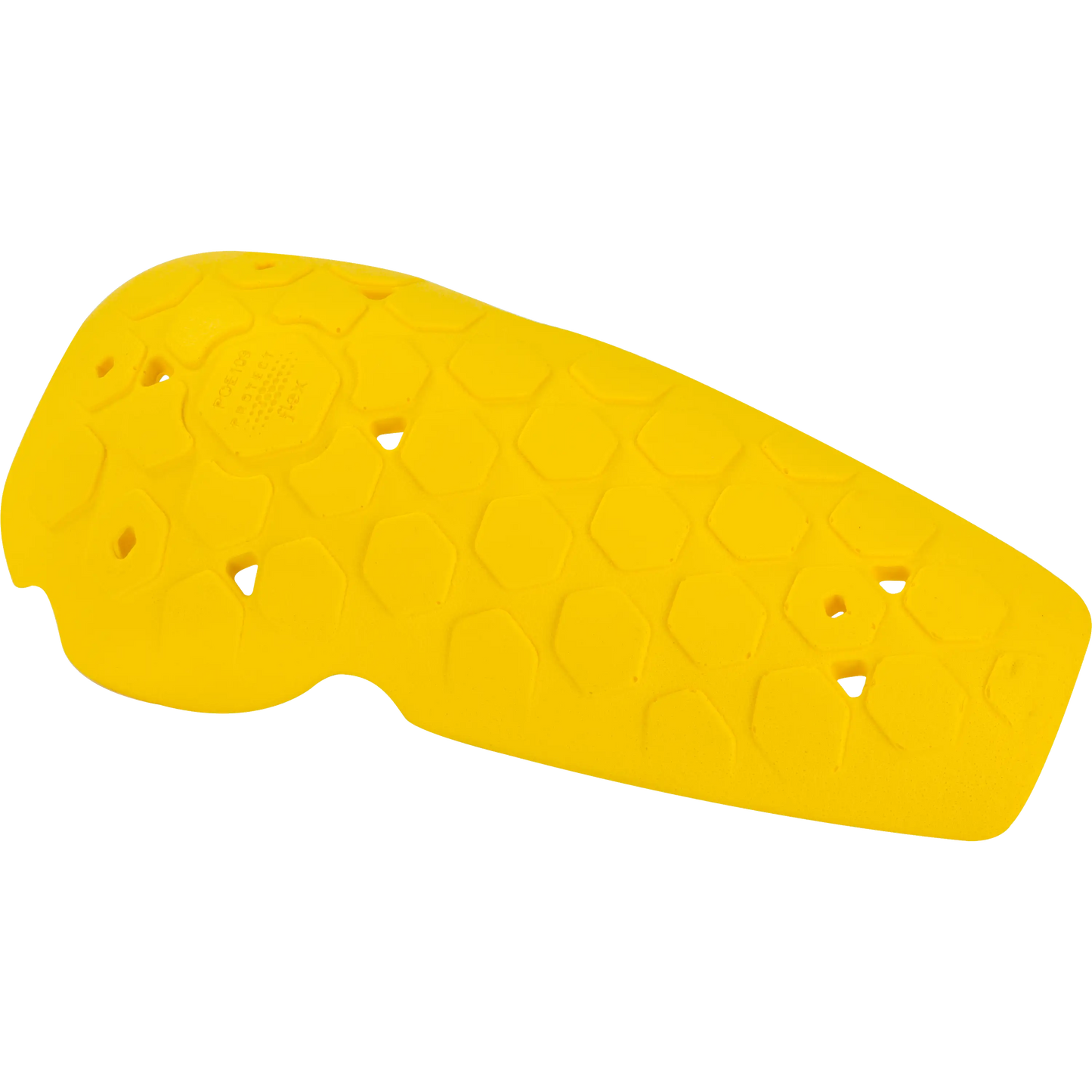 Protect Flex Omega Yellow Elbow Type B