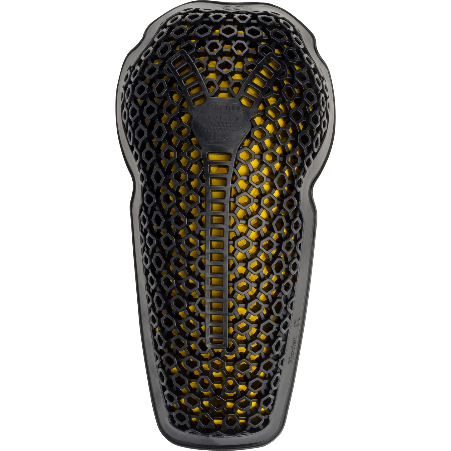 Protect Flex Omega Yellow Elbow Type B