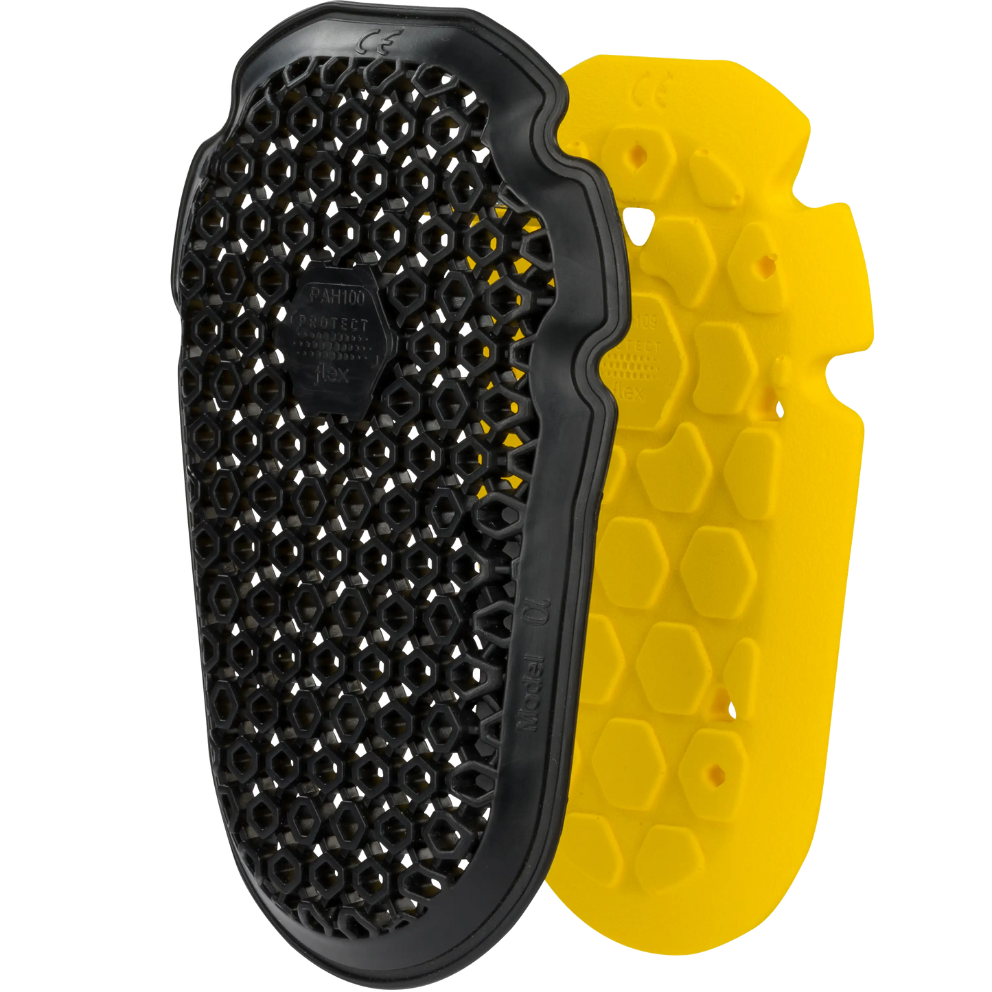 Protect Flex Omega Hanche Type B Jaune