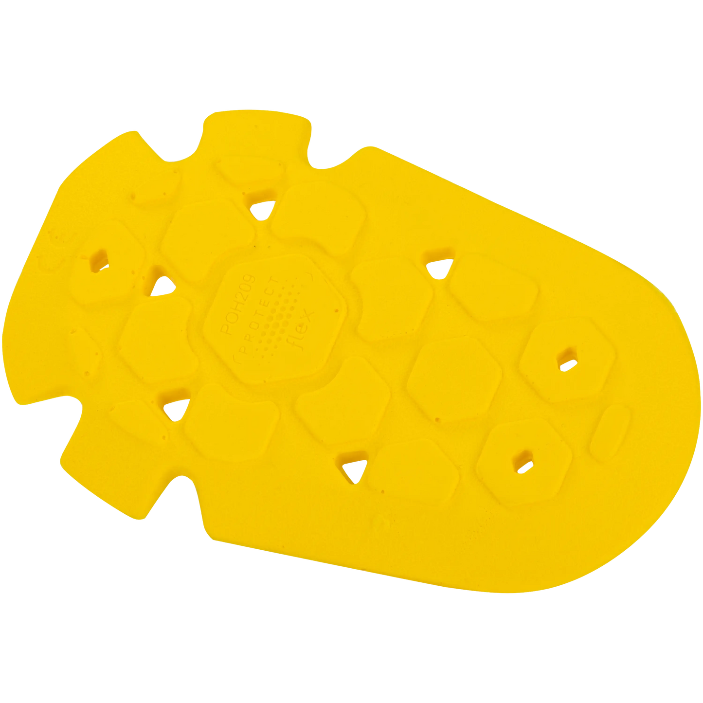 Protect Flex Omega Hanche Type A Jaune