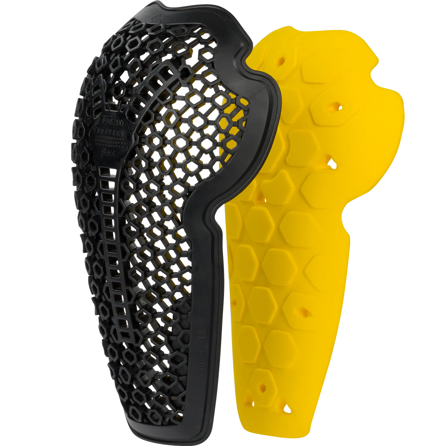 Protect Flex Alpha Genou Type A Noir