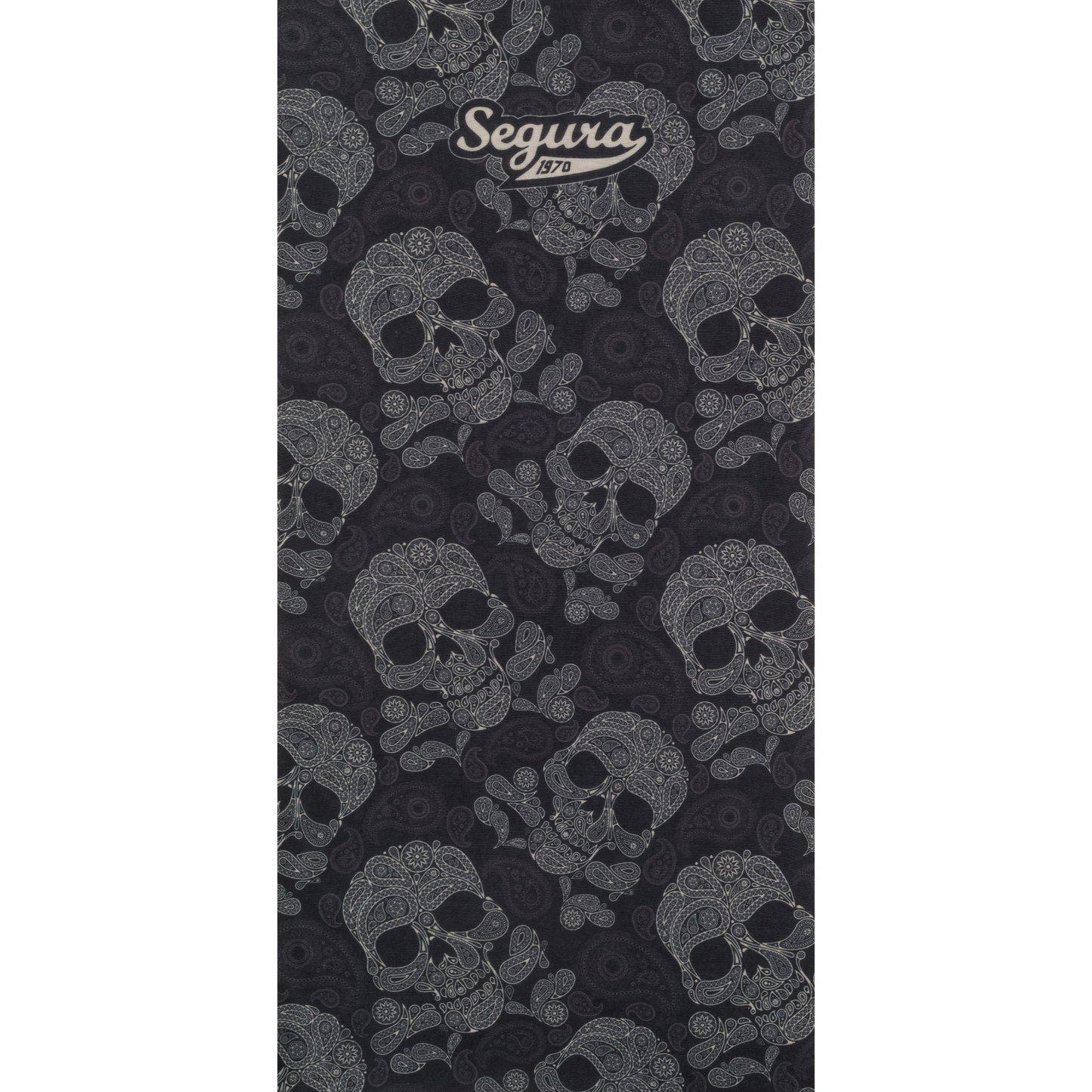 Necklace KEITH Black