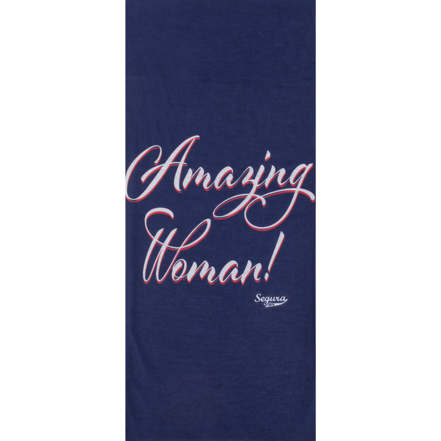 Tour de Cou LADY POLLY Bleu