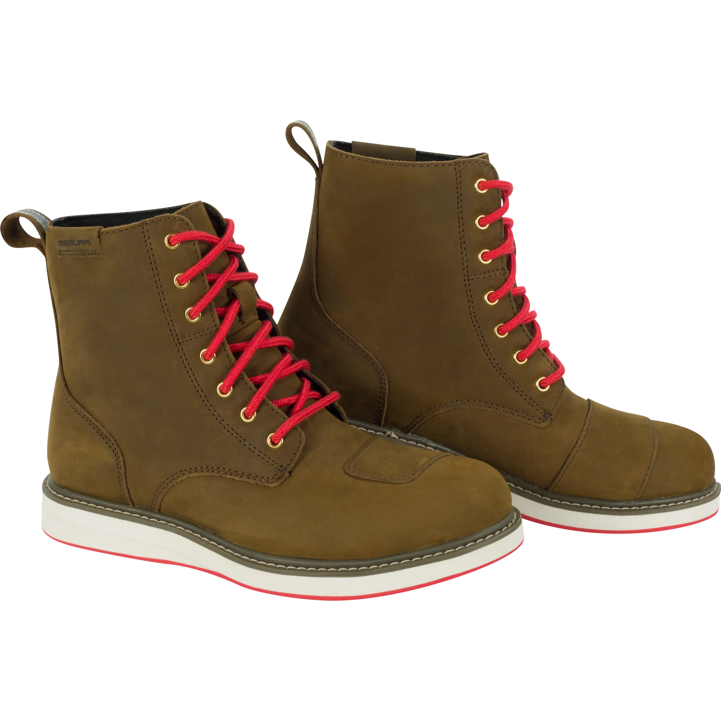 MADDOX Marron