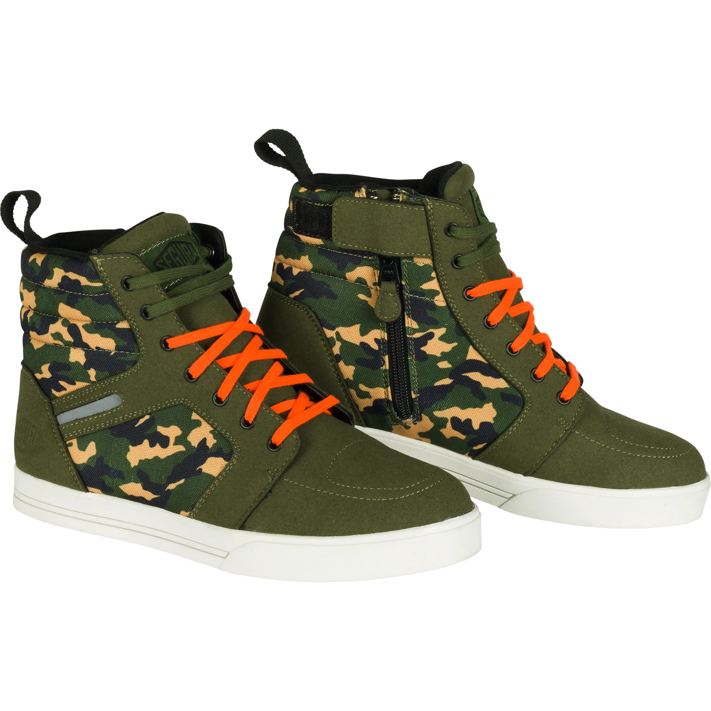 SANTANA Kaki/Camo