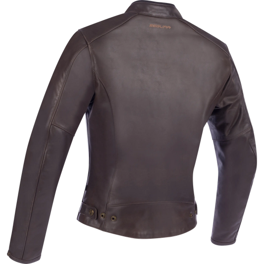 LADY DEVON Brown/Khaki