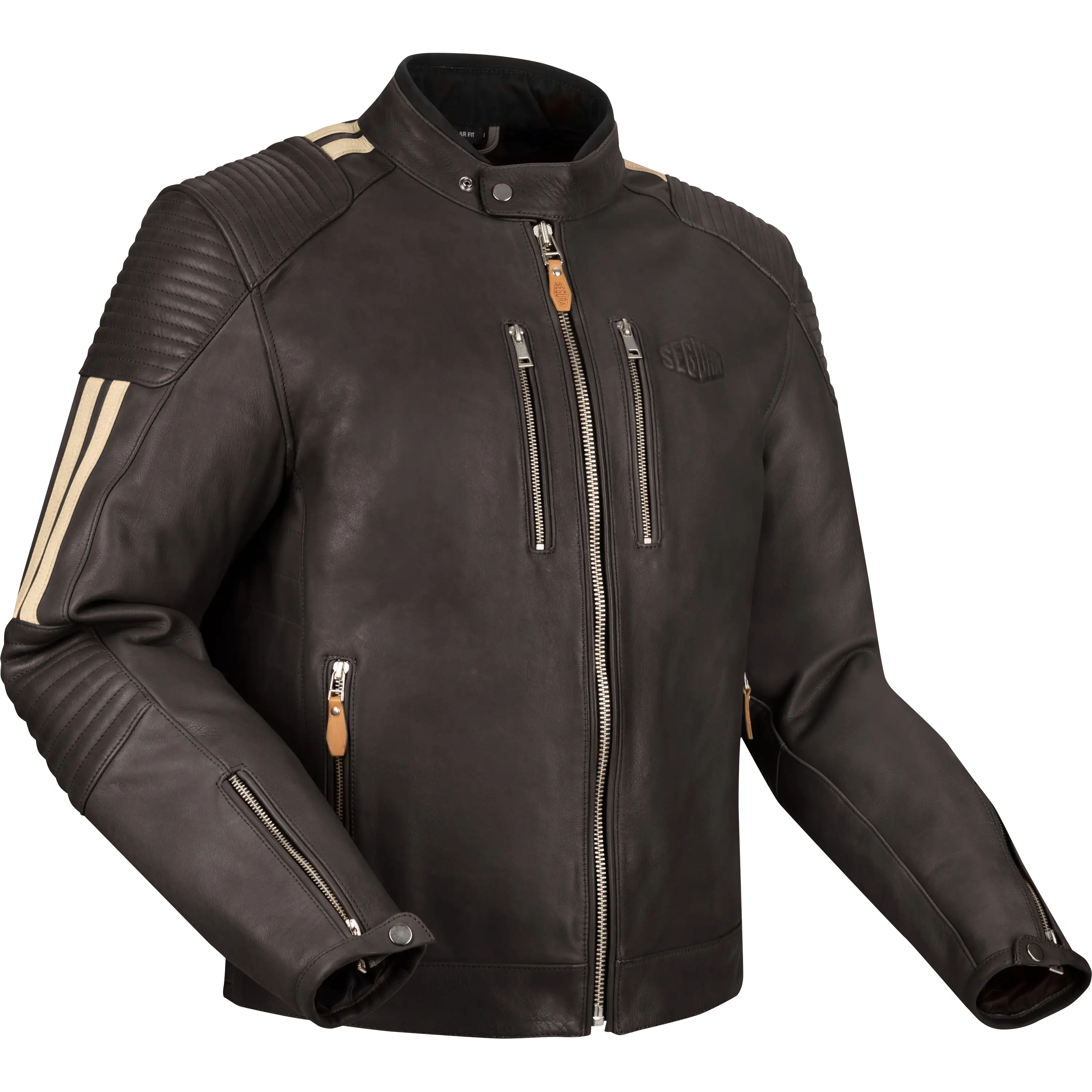 ORION Brown/Beige – Segura