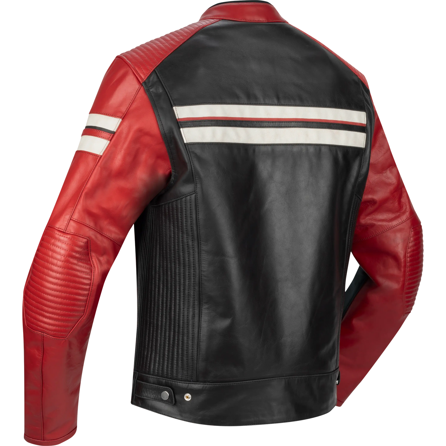 ROMEO Black/Red