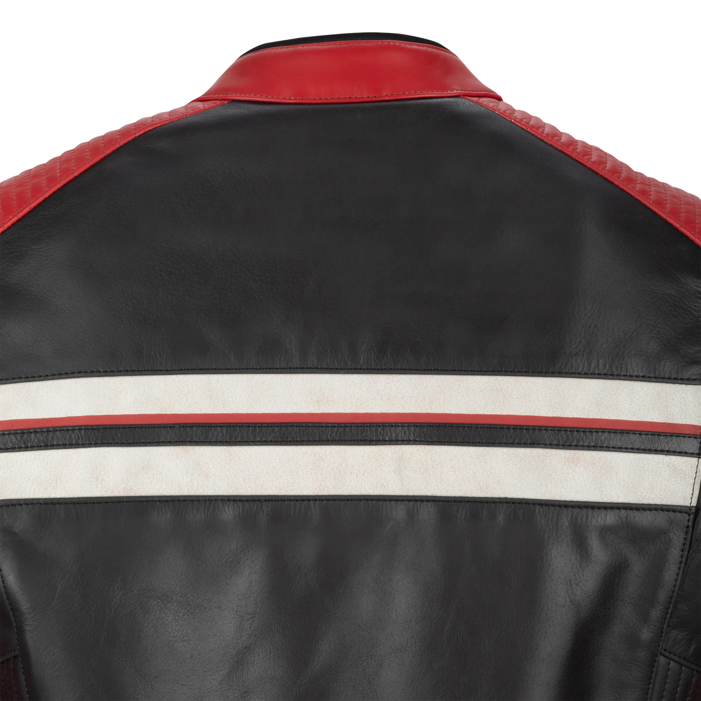 ROMEO Black/Red