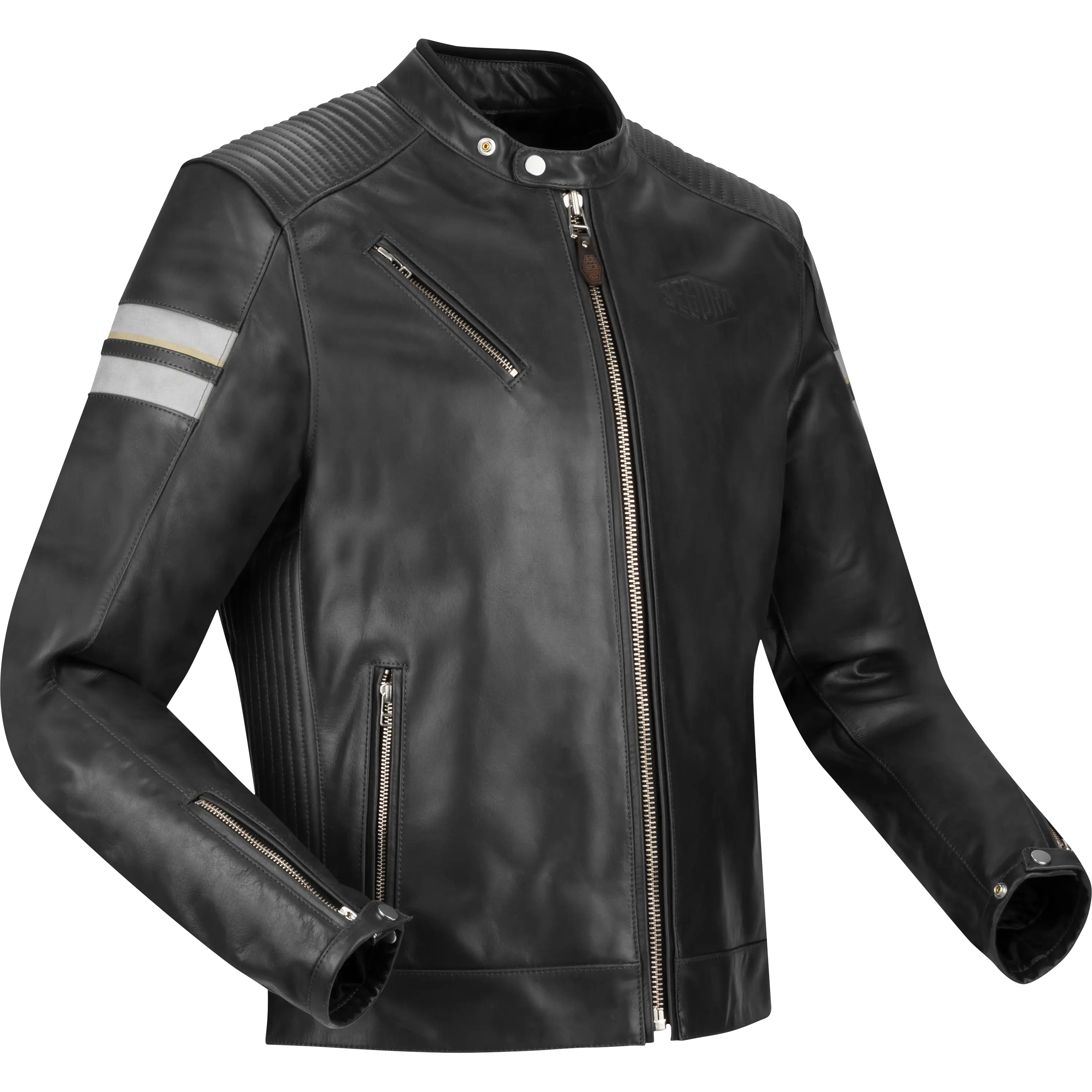 ROMEO Black/White – Segura