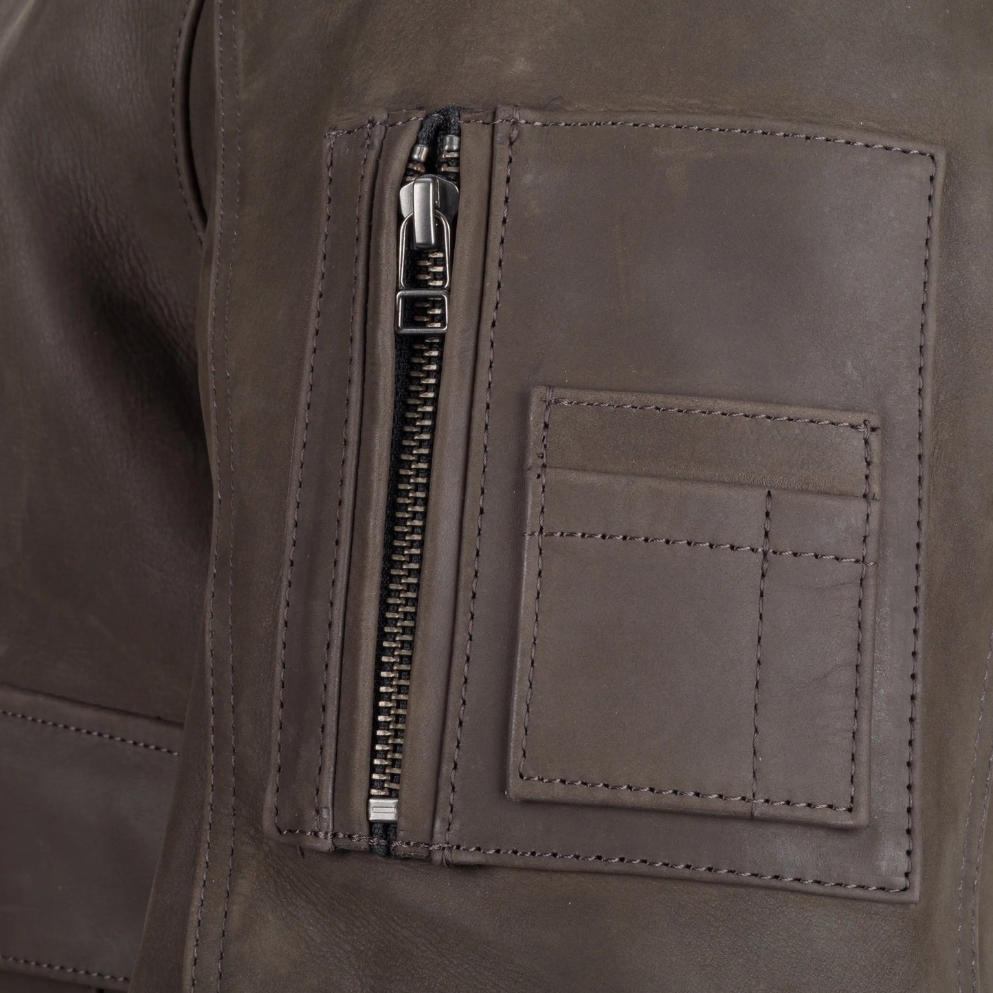 KRUGGER Brown