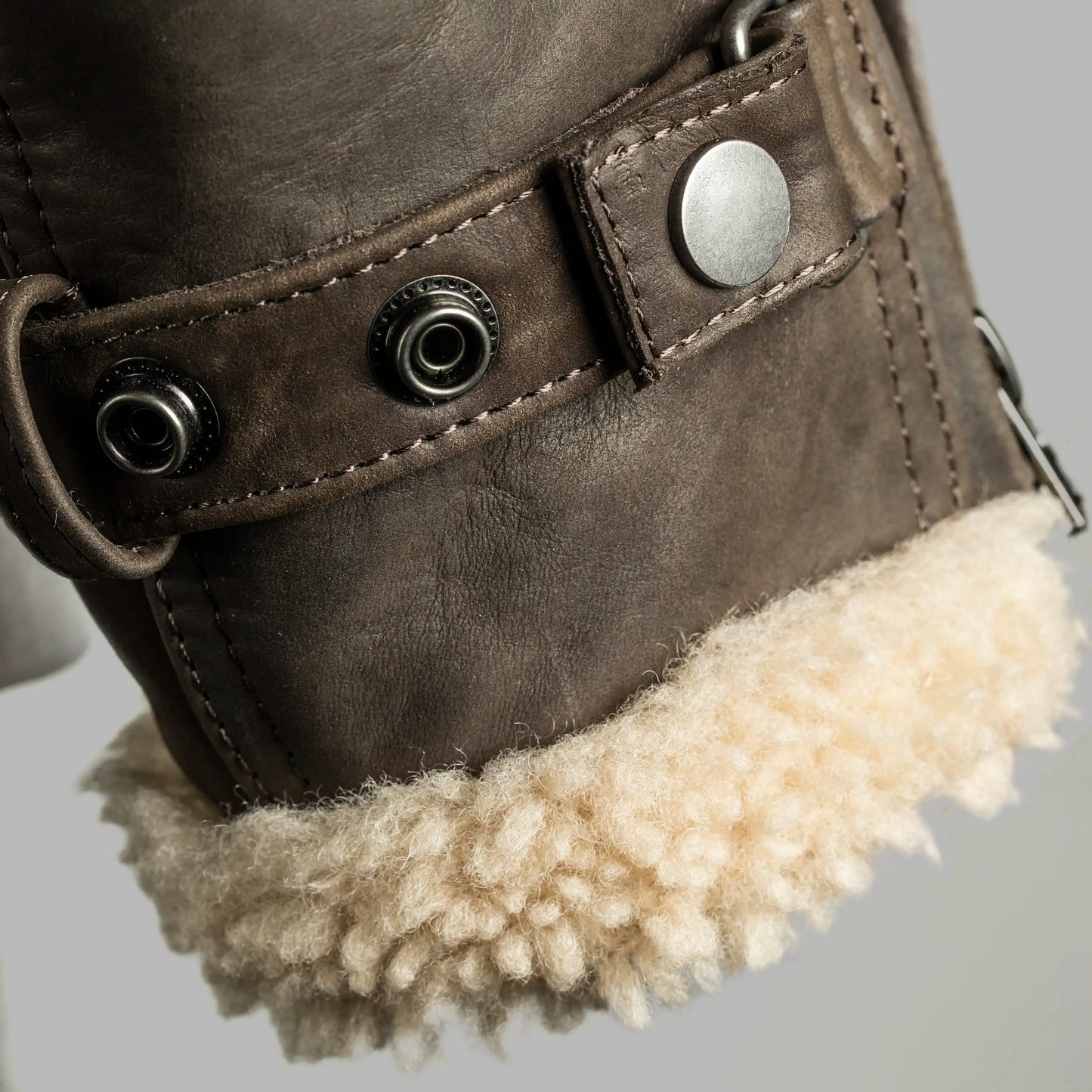 KRUGGER Brown