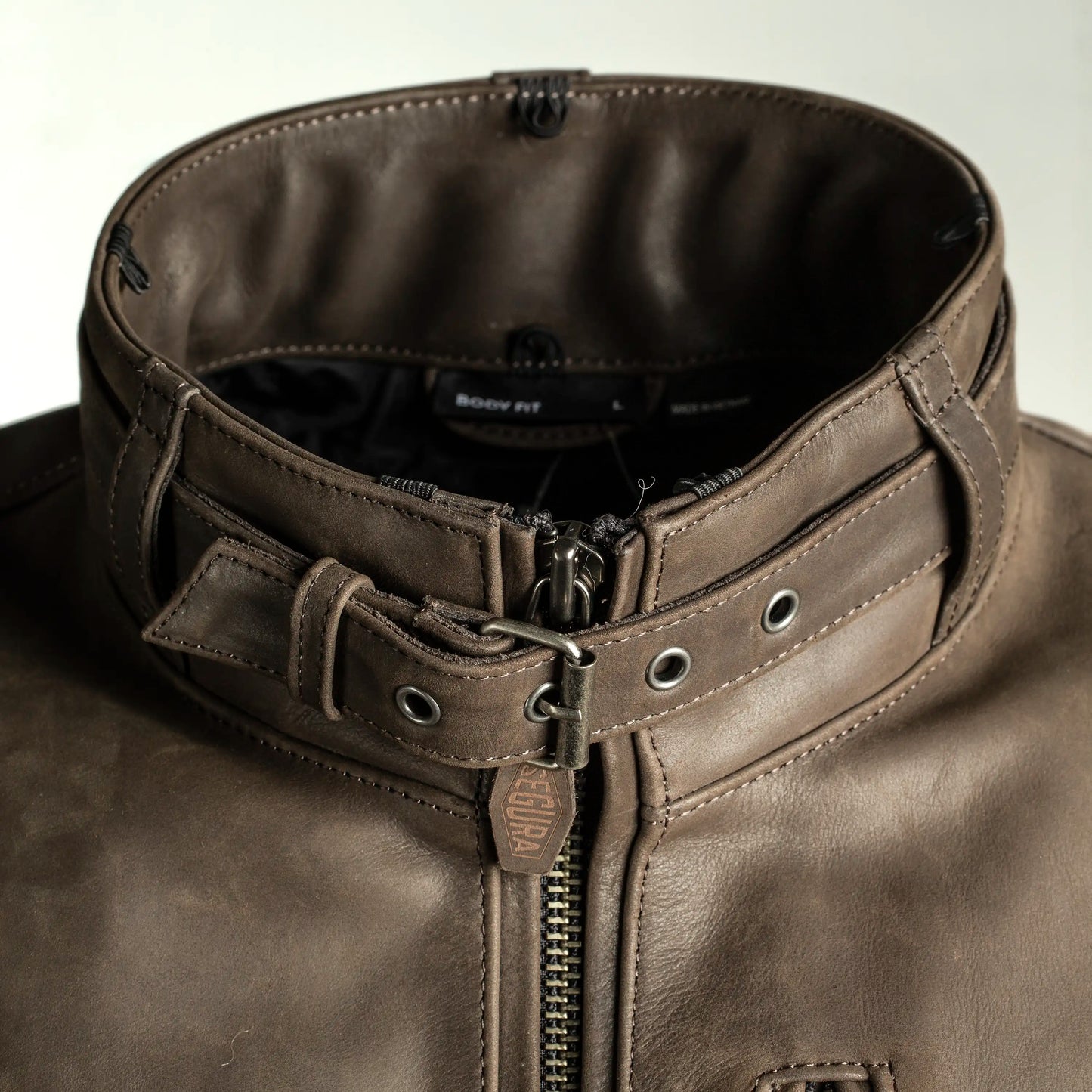 KRUGGER Brown