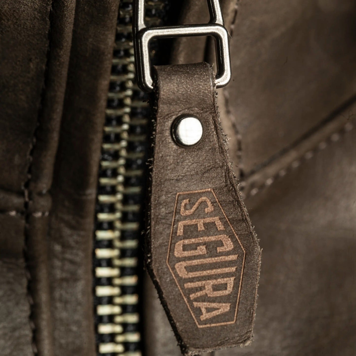 KRUGGER Brown