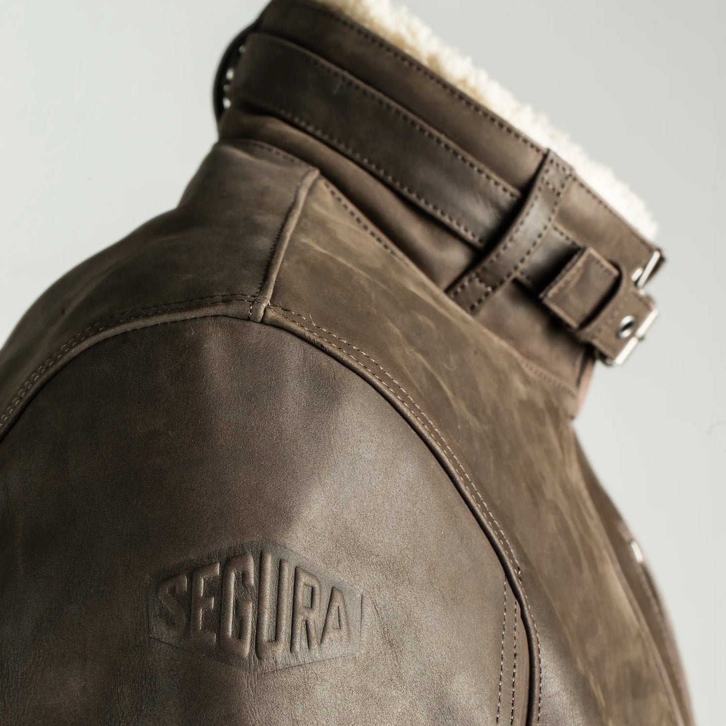 KRUGGER Brown
