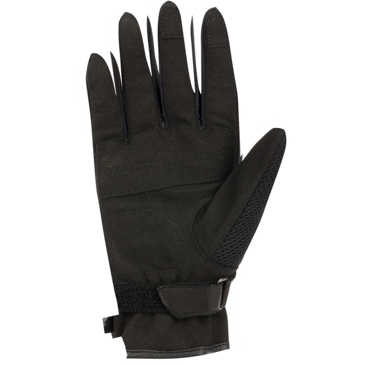 LADY RUSSELL Black/Brown