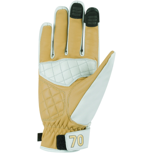 MOJO Light Grey/Beige