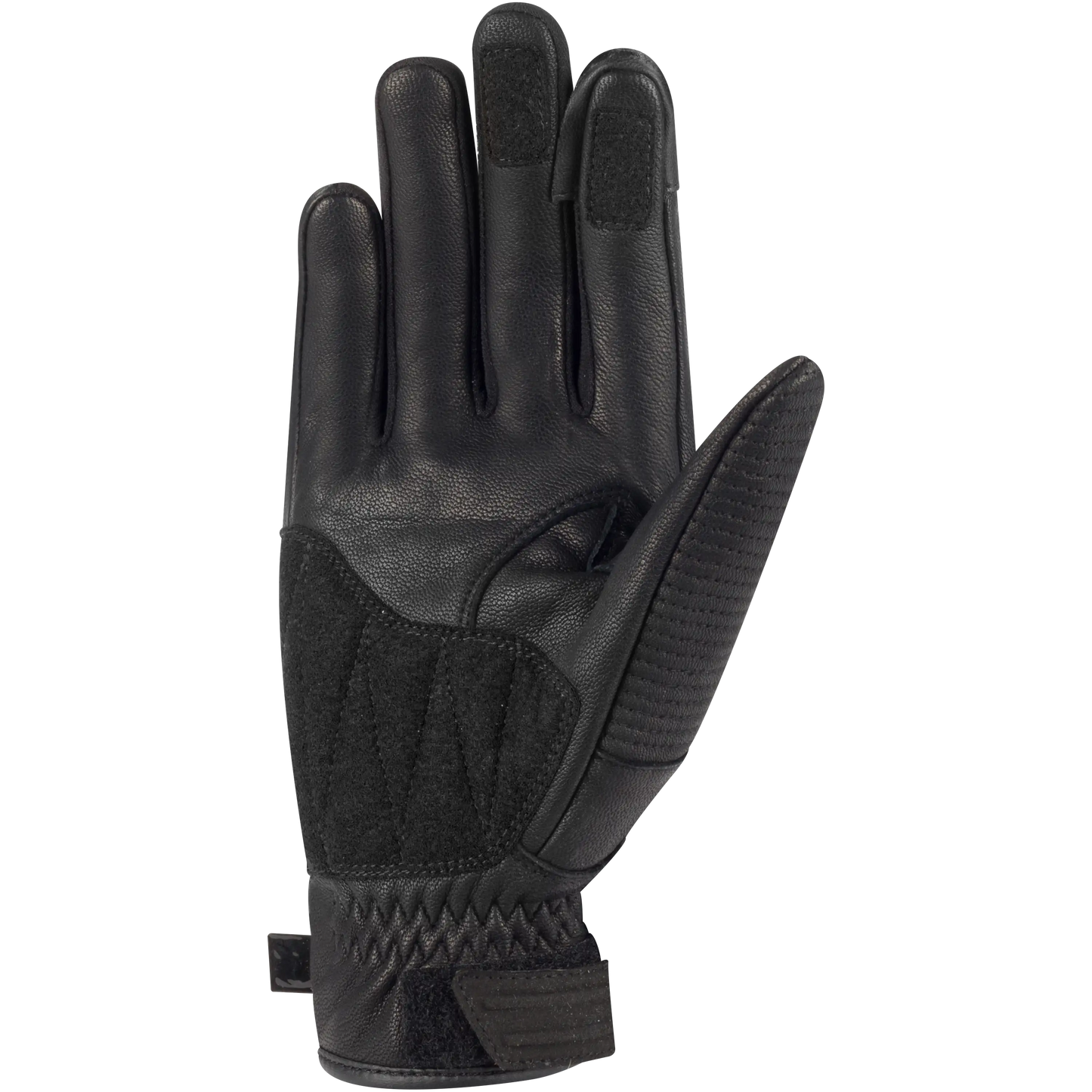STONEY Black