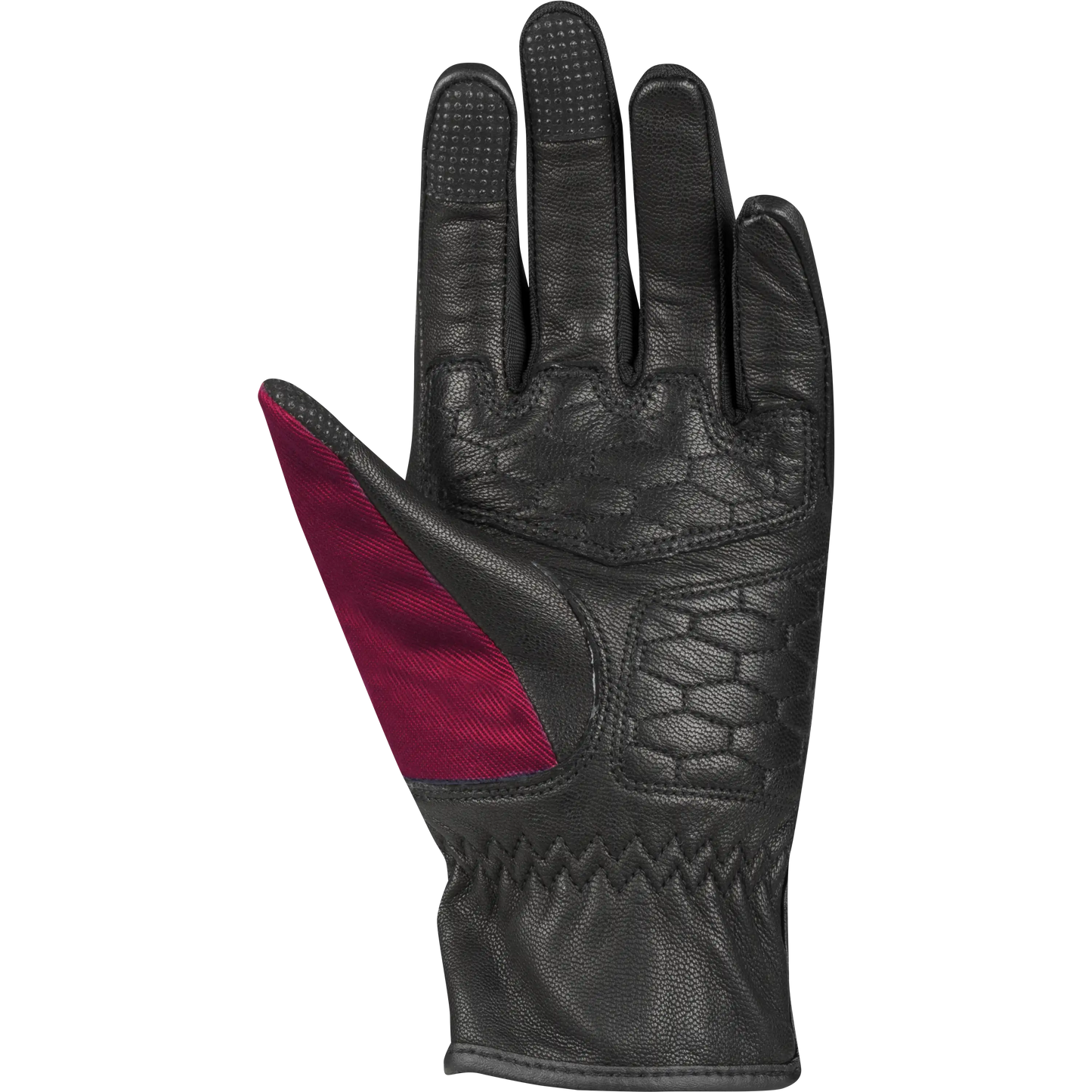 LADY TAMPICO Burgundy