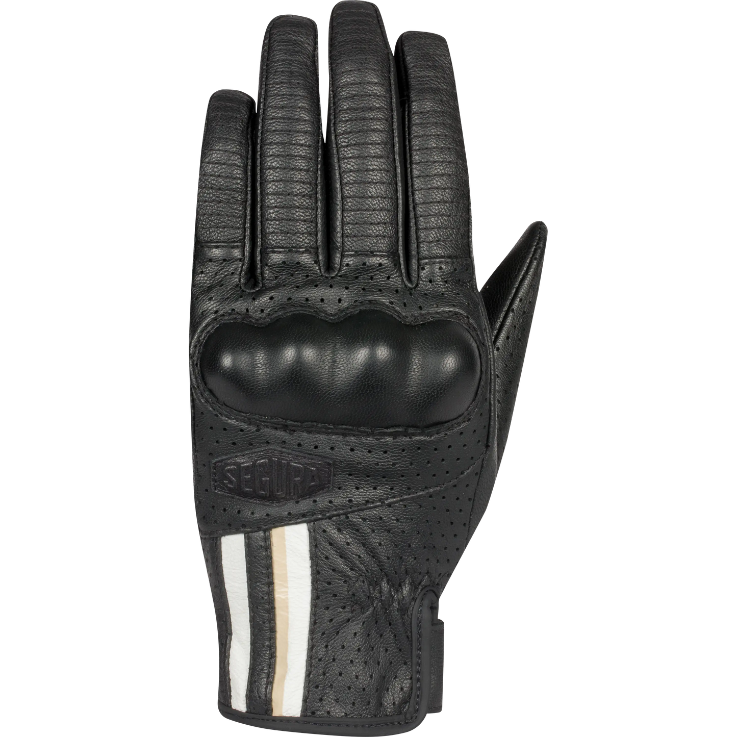 LADY ROMEO Black/White