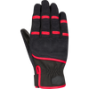 PALMER Noir/Rouge