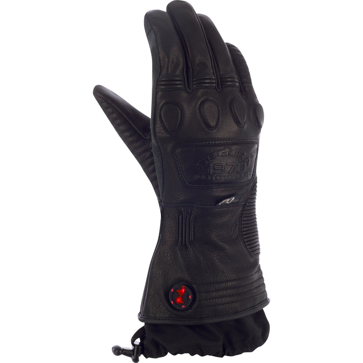 SHIRO Black