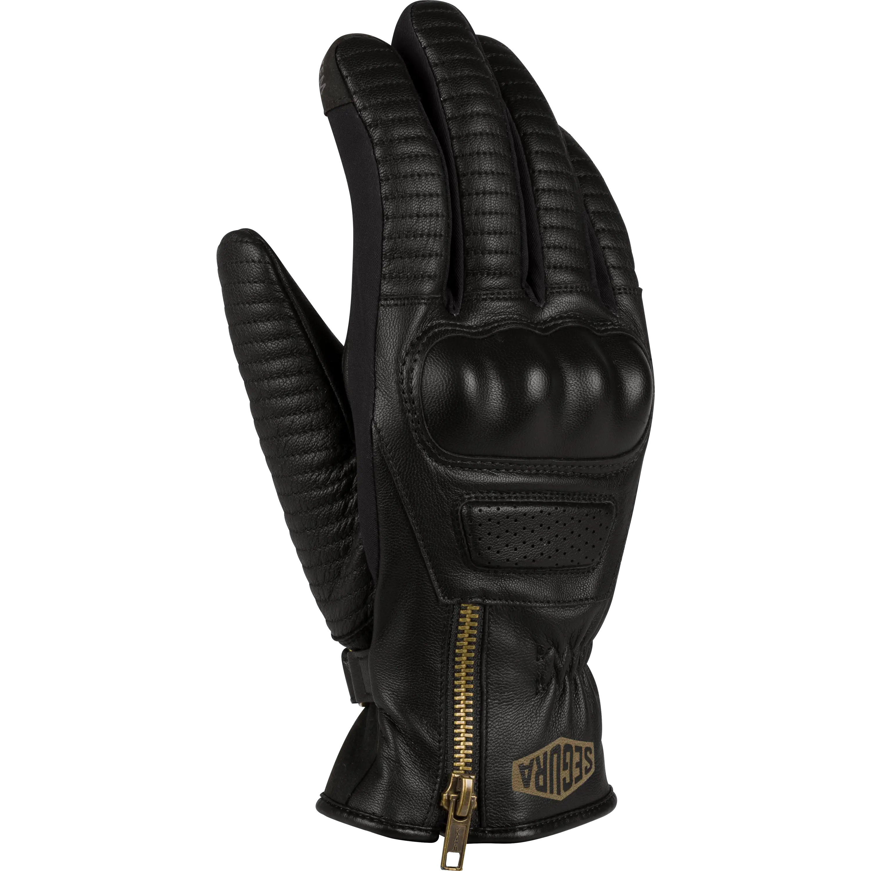 SYNCHRO Black – Segura