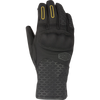 NATCHO Black/Yellow