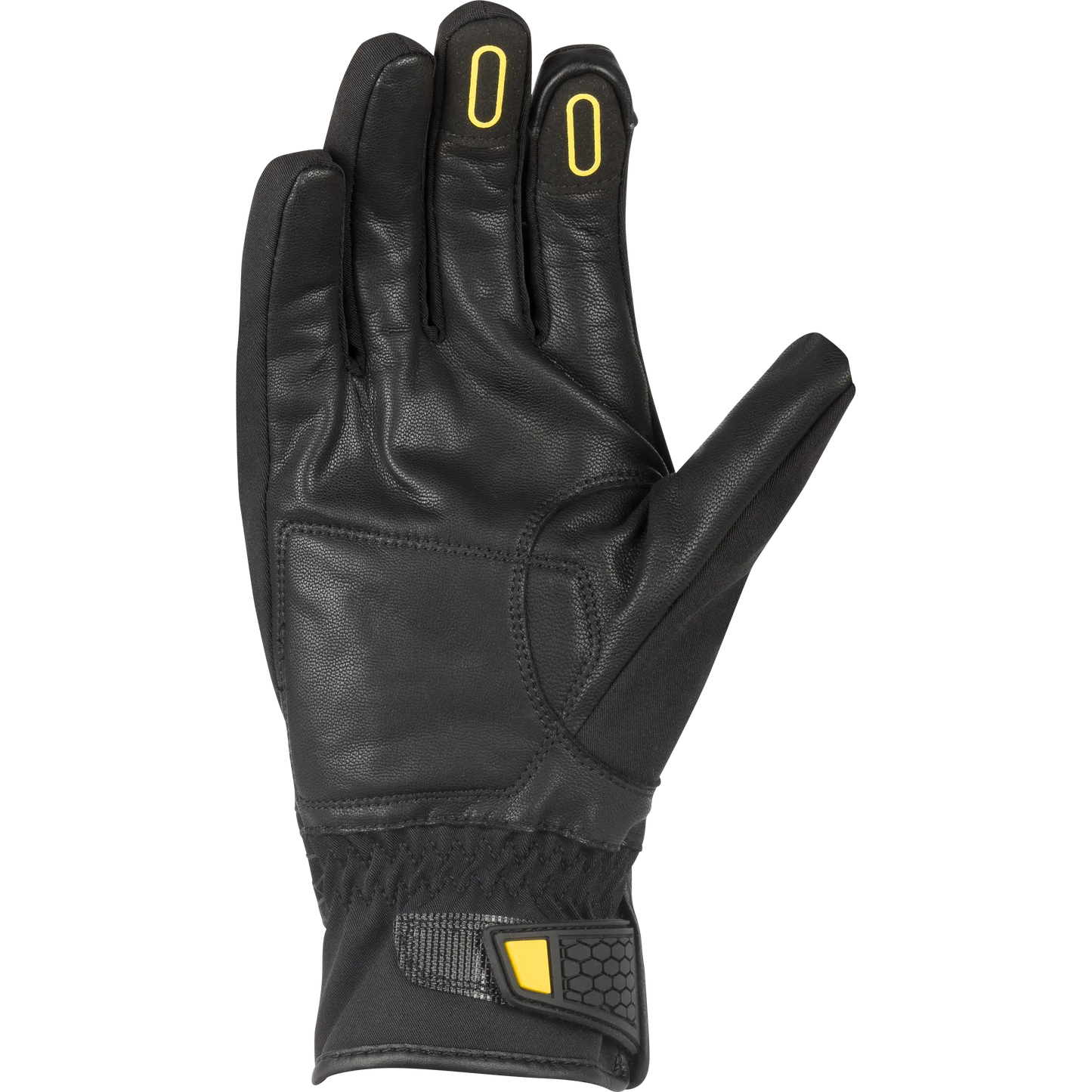 NATCHO Black/Yellow