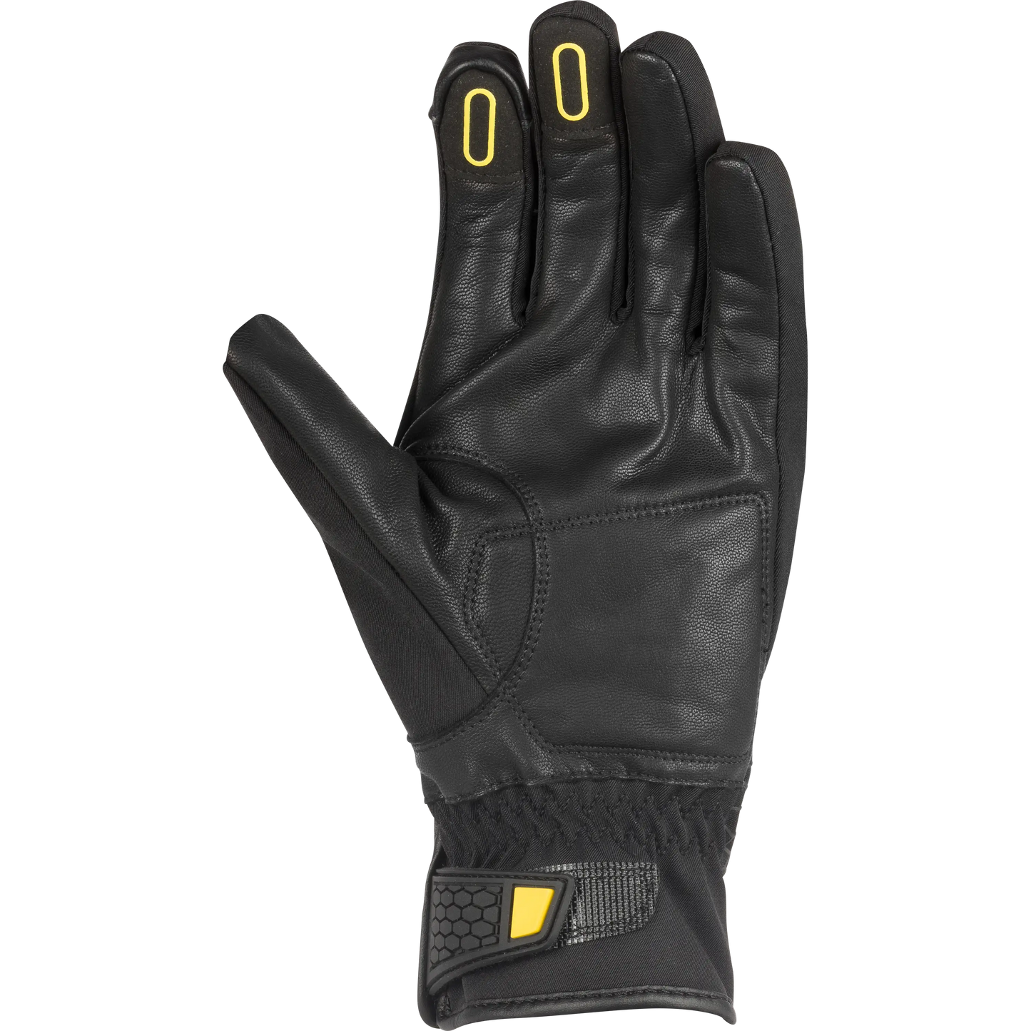 NATCHO Black/Yellow