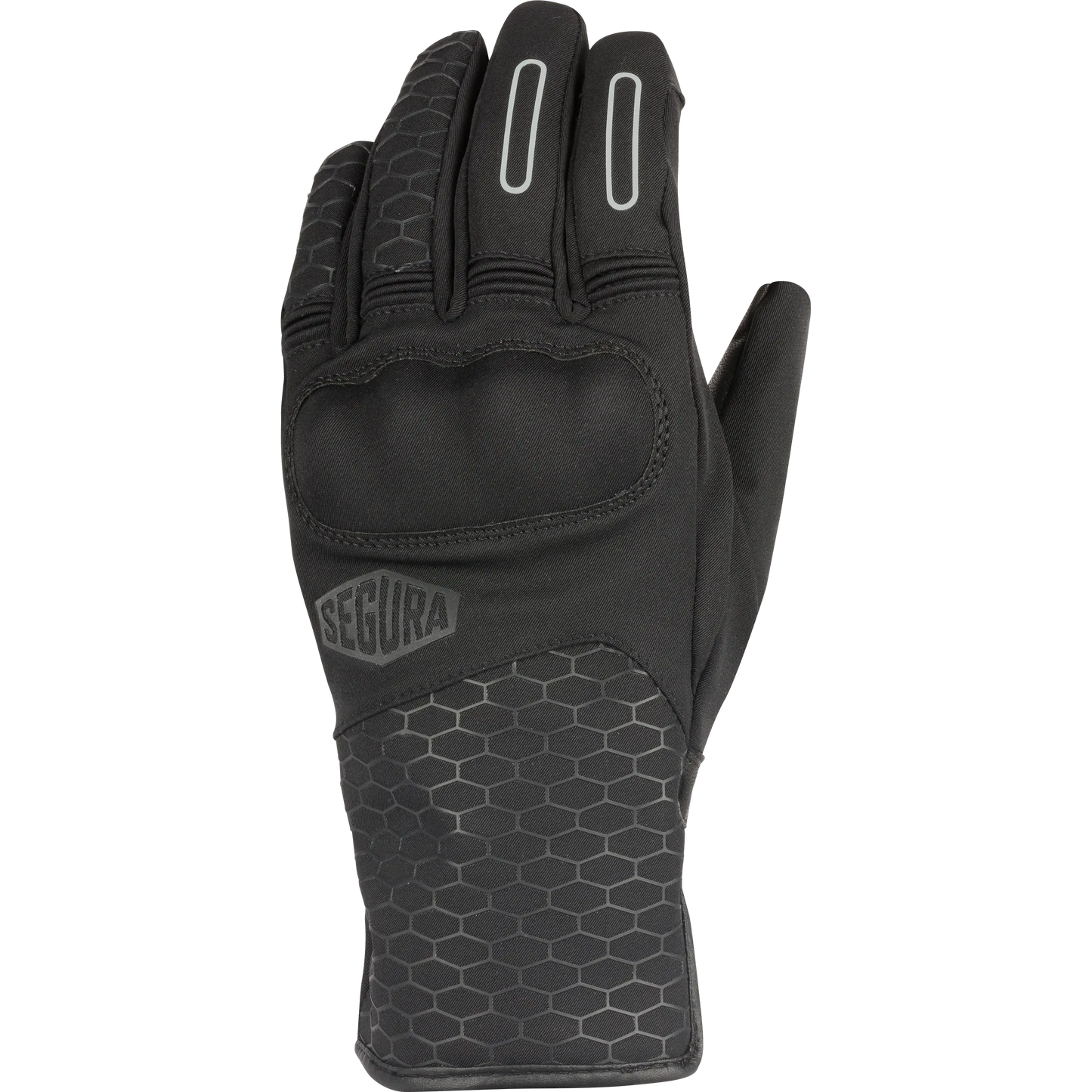 NATCHO Black/Grey