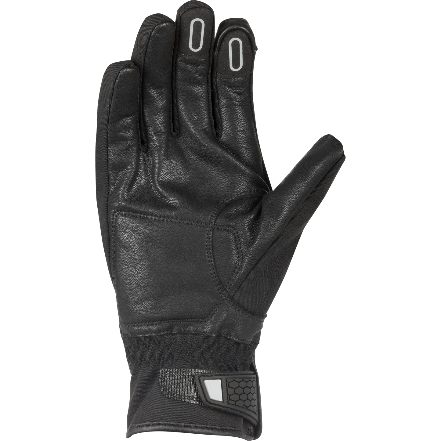 NATCHO Black/Grey