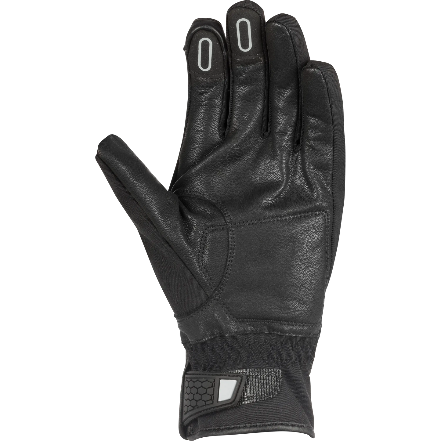NATCHO Black/Grey