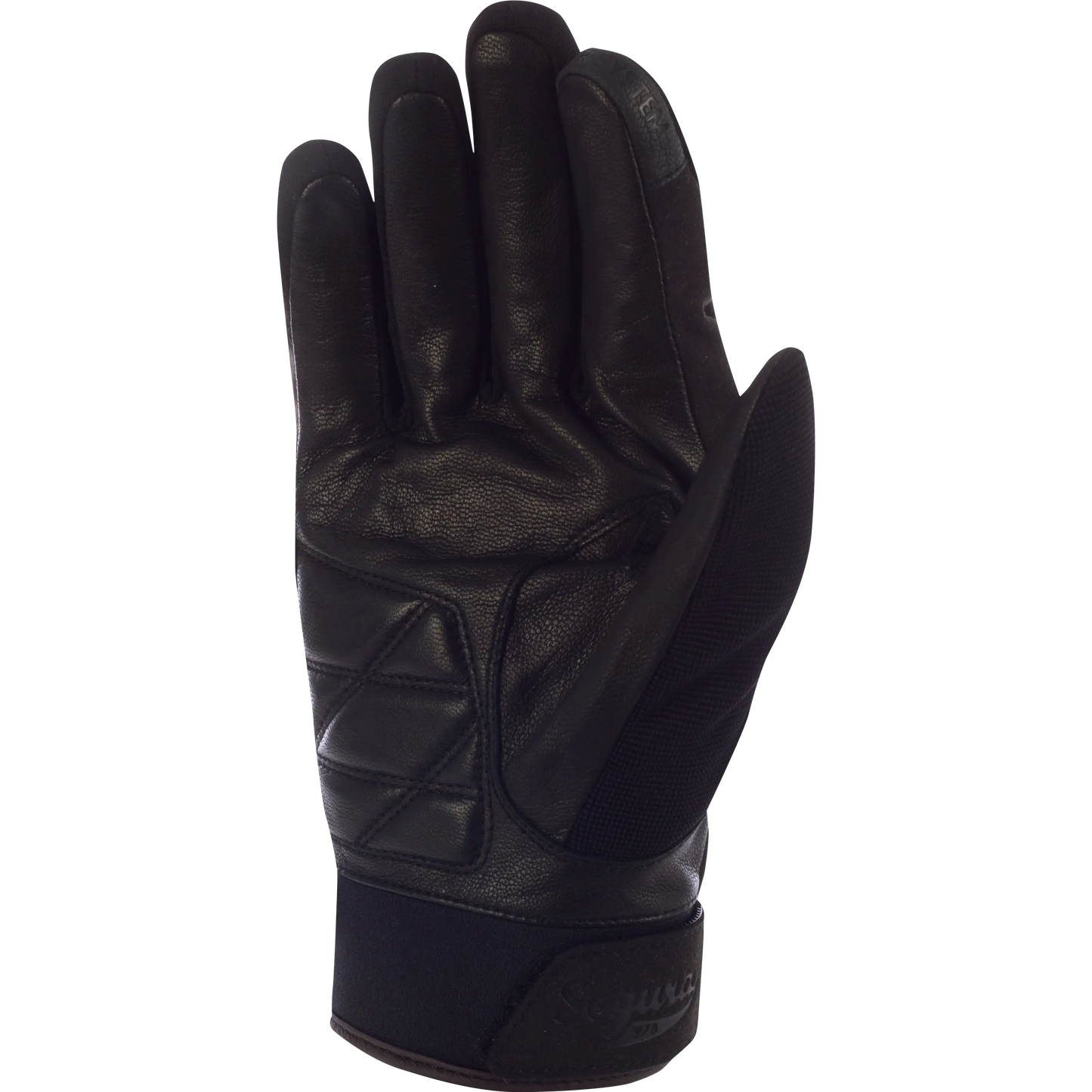 ZEEK EVO Noir/Marron