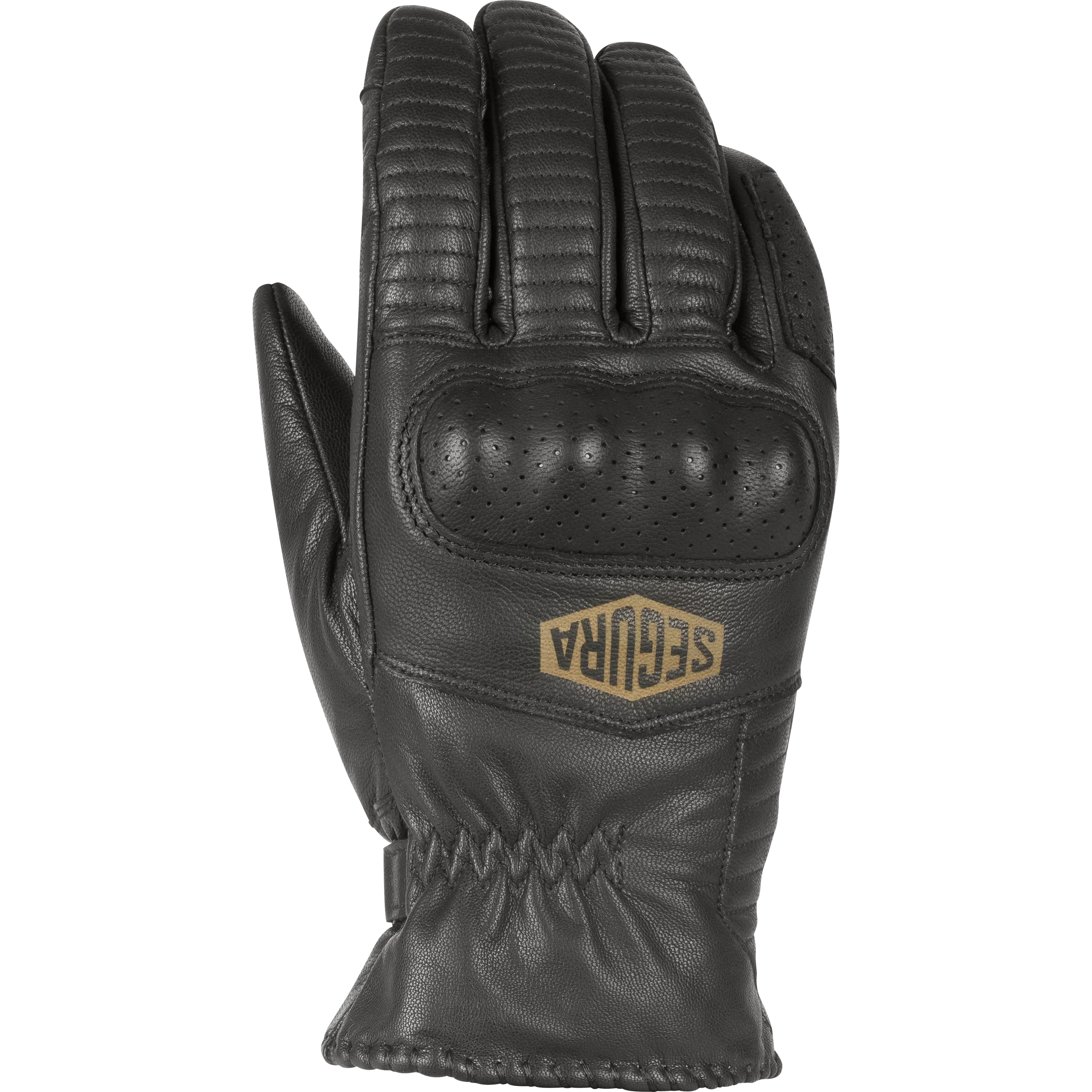 PANTHER Black – Segura