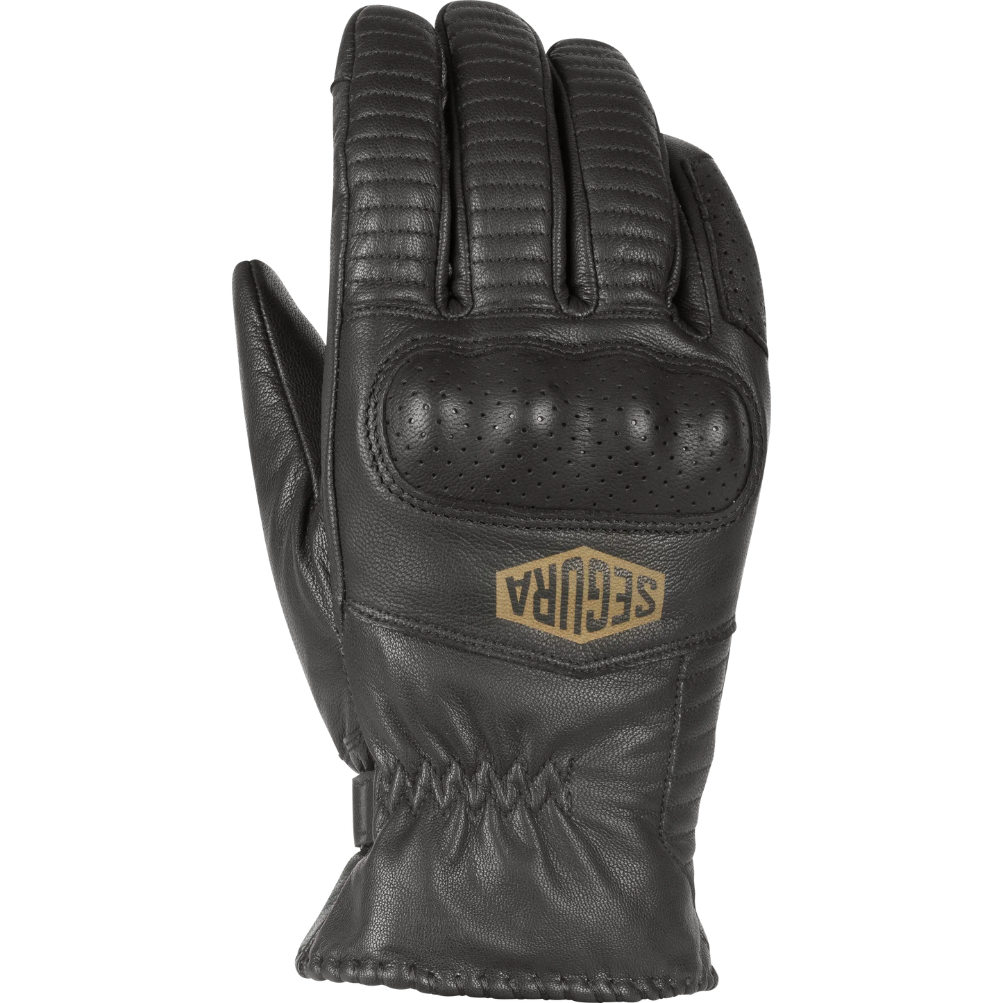 PANTHER Black
