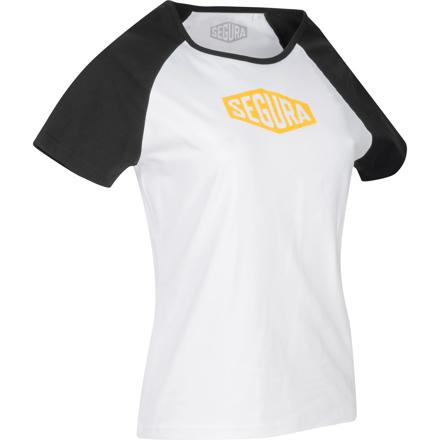 LADY FIRST Black/White