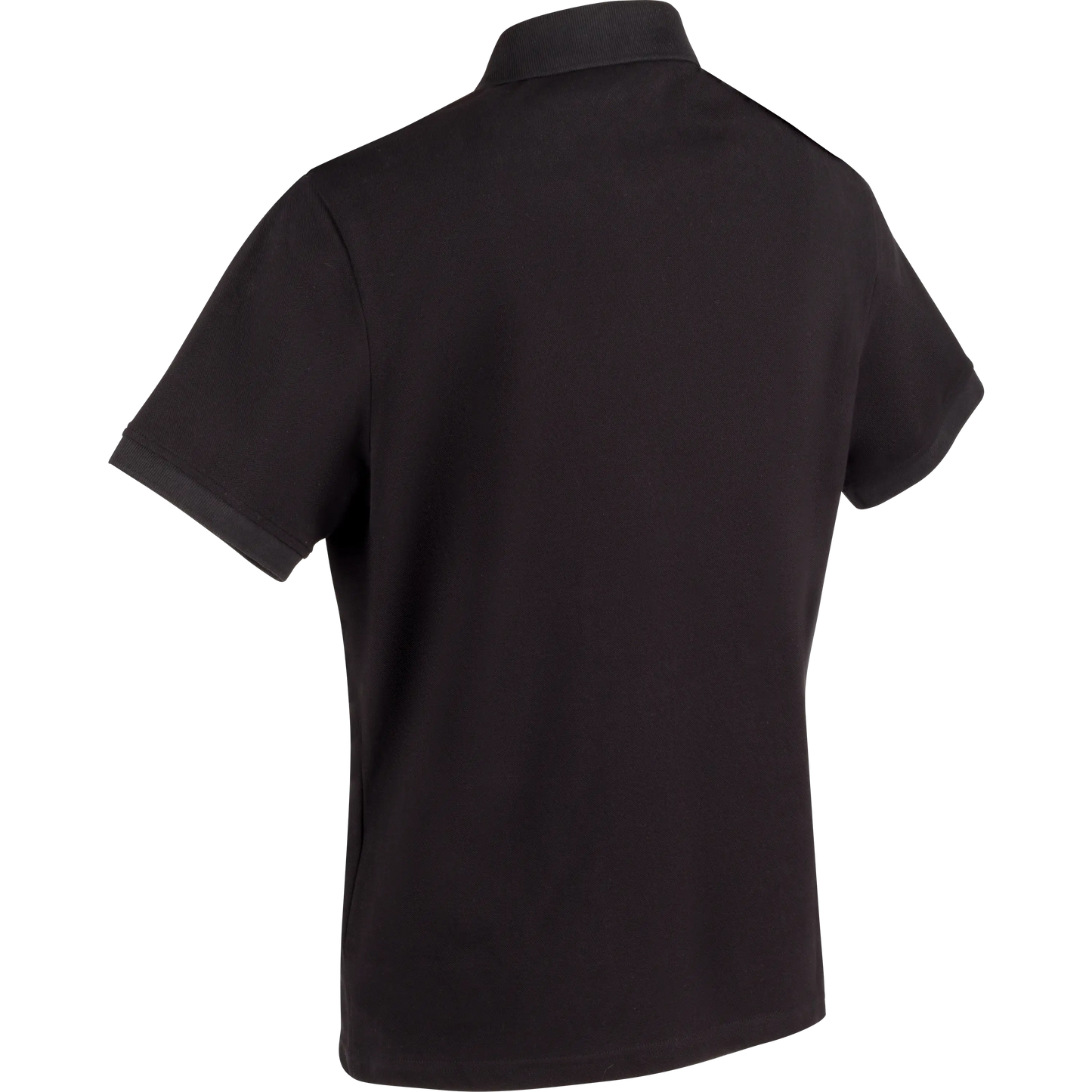 LADY POLO SEGURA 2023 Black