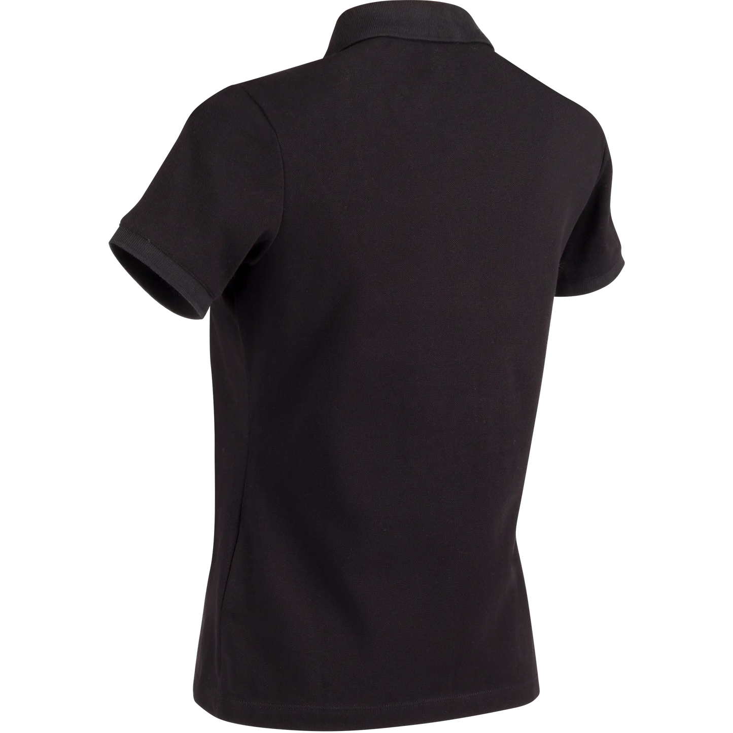 POLO SEGURA 2023 Black