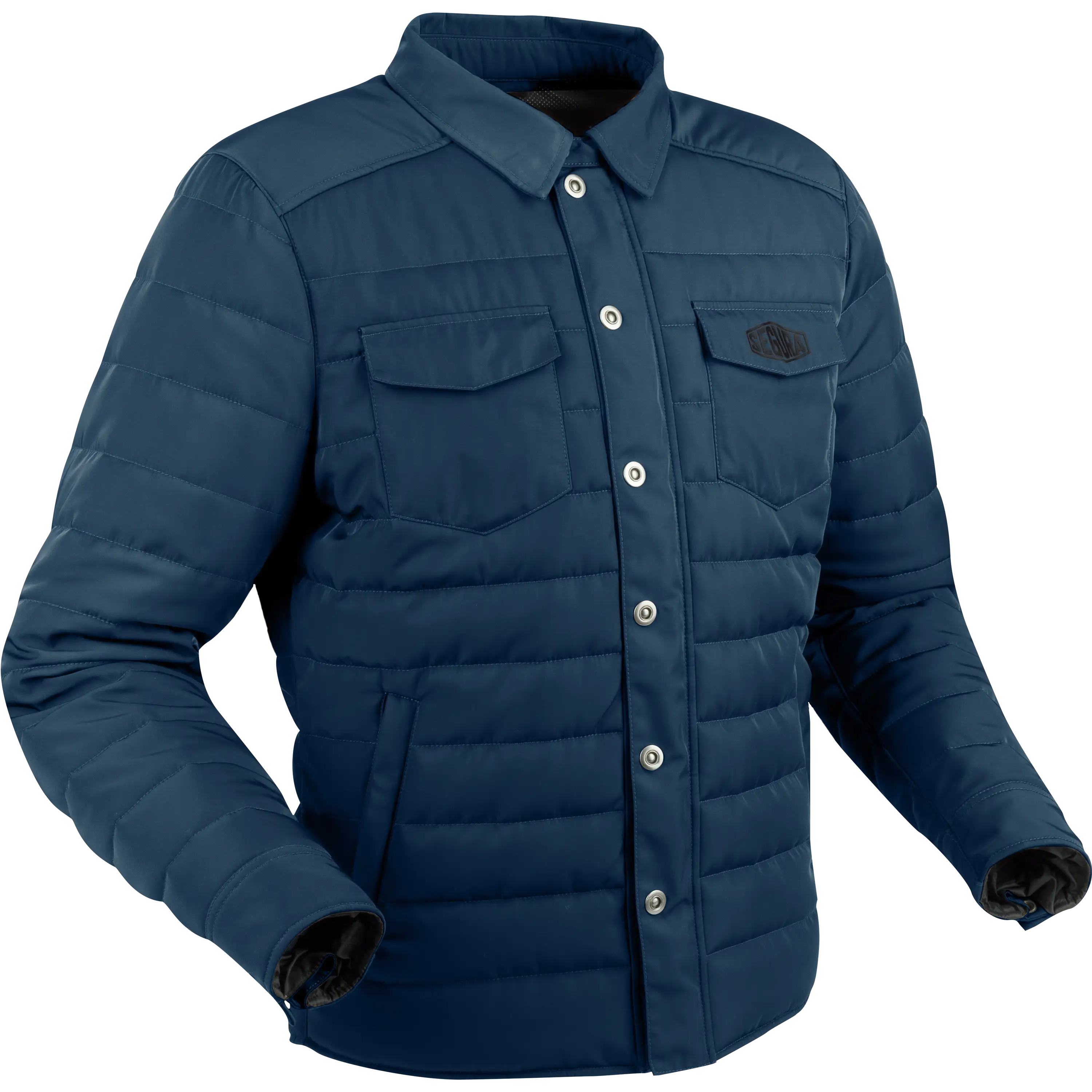 セグーラ ネス バイクジャケット ライディングウェア SEGURA NESS NESS Navy – Segura