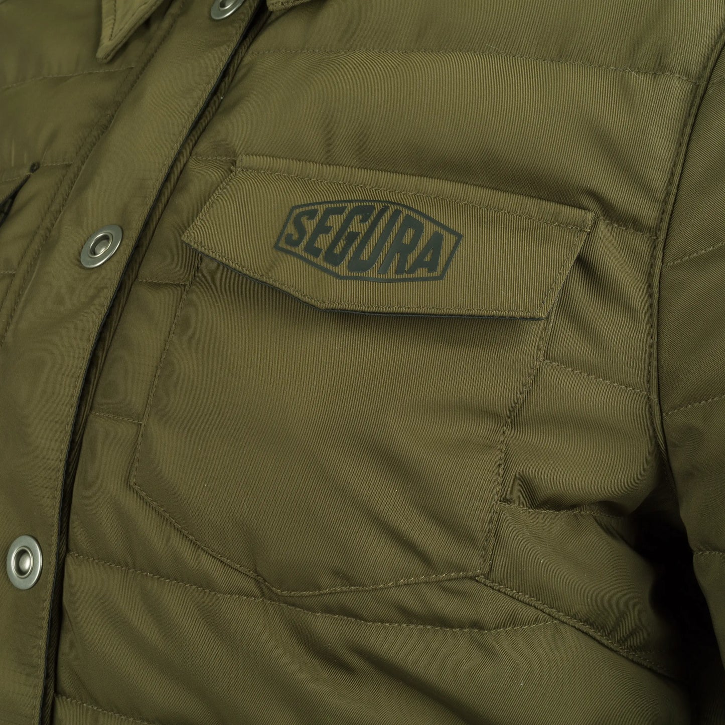 LADY NESS Khaki