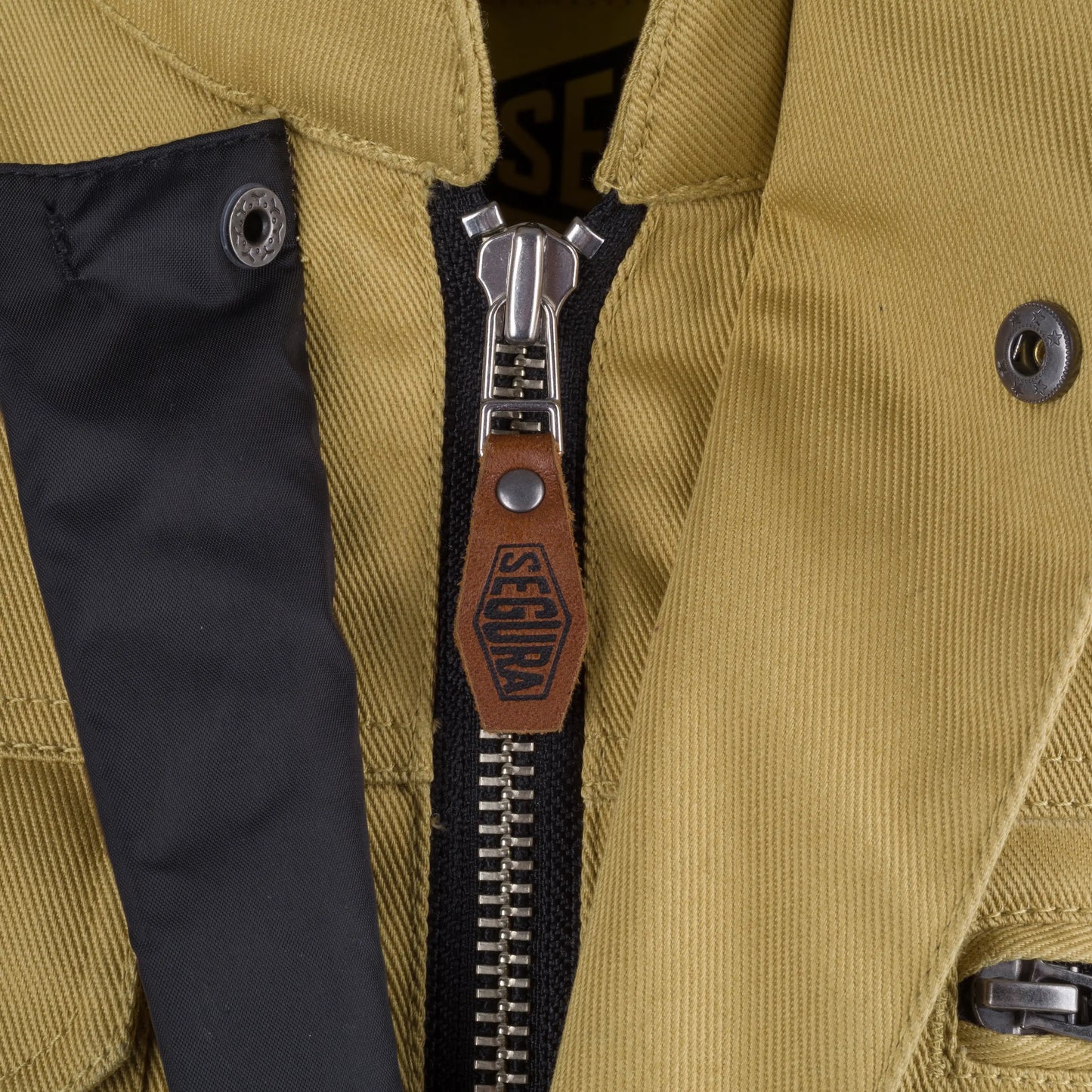 OSBORN Beige/Blue