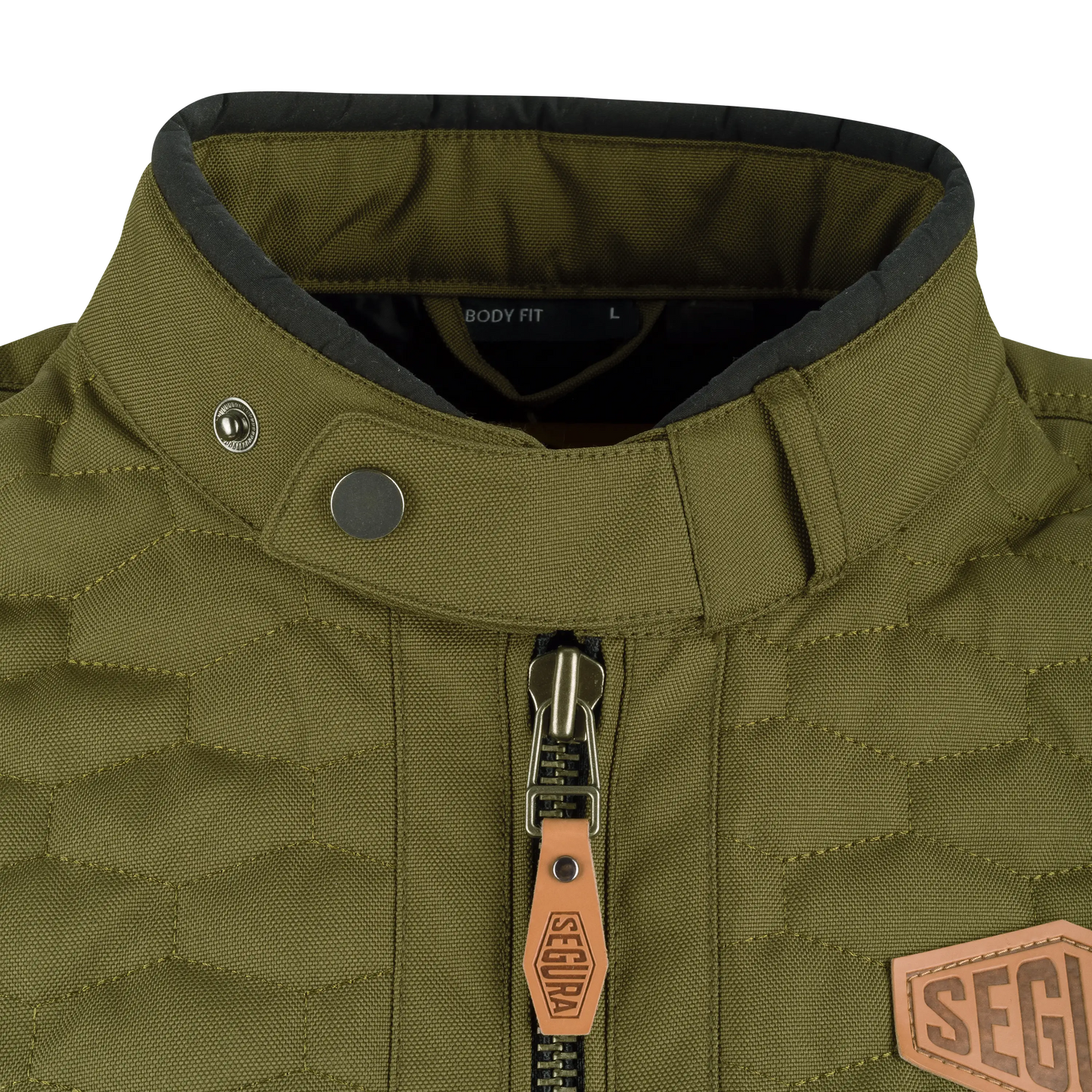 RICHTER Khaki