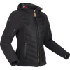 LADY NATCHO 2 Noir/Rouge