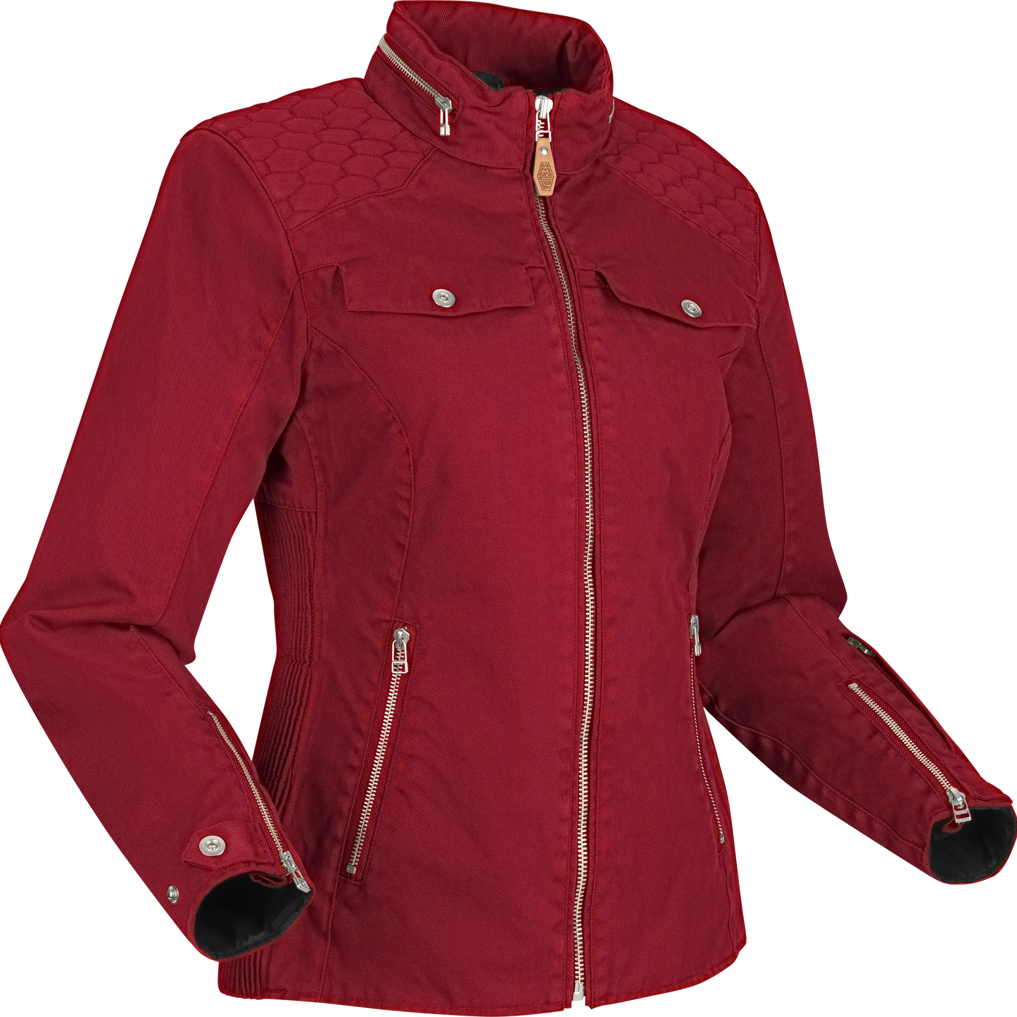 LADY BAHIA Red