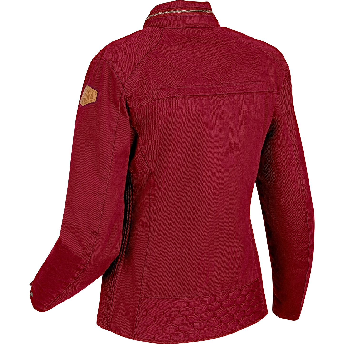LADY BAHIA Red