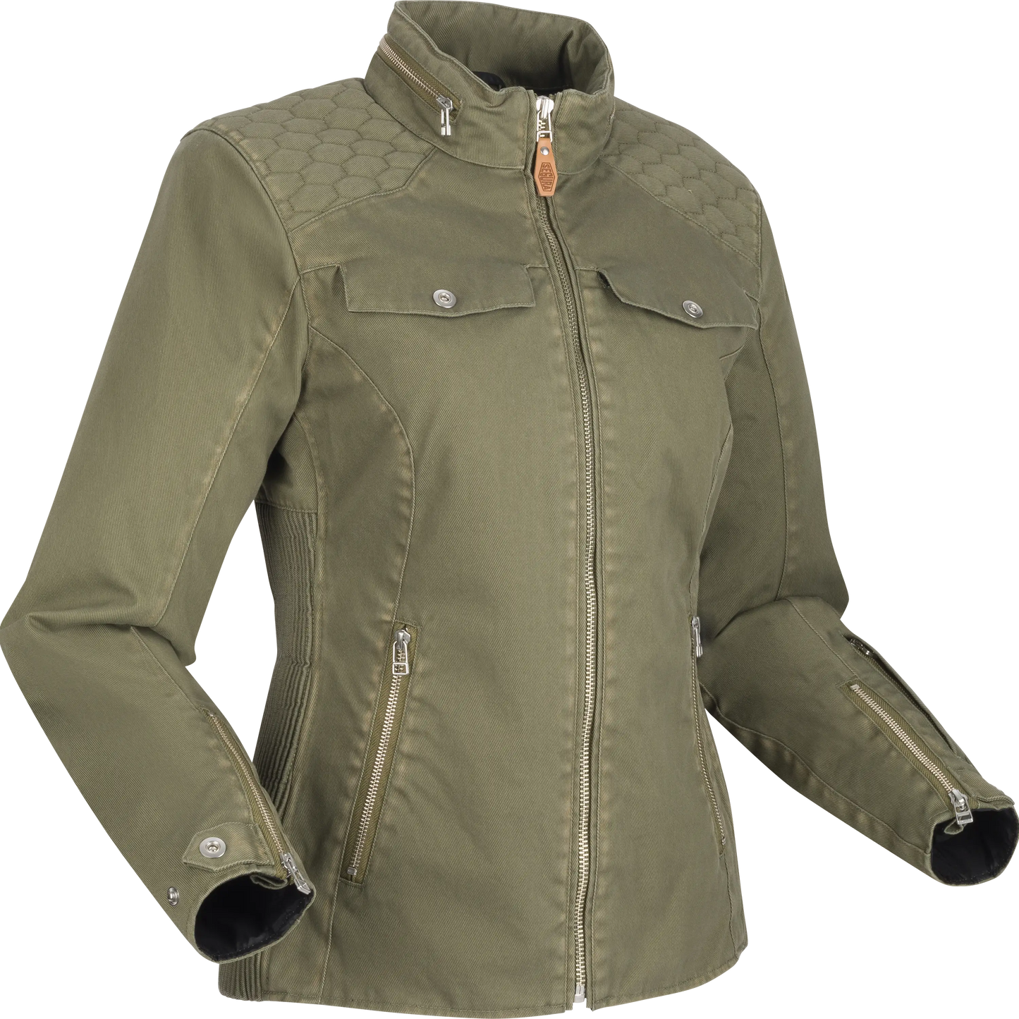 LADY BAHIA Khaki