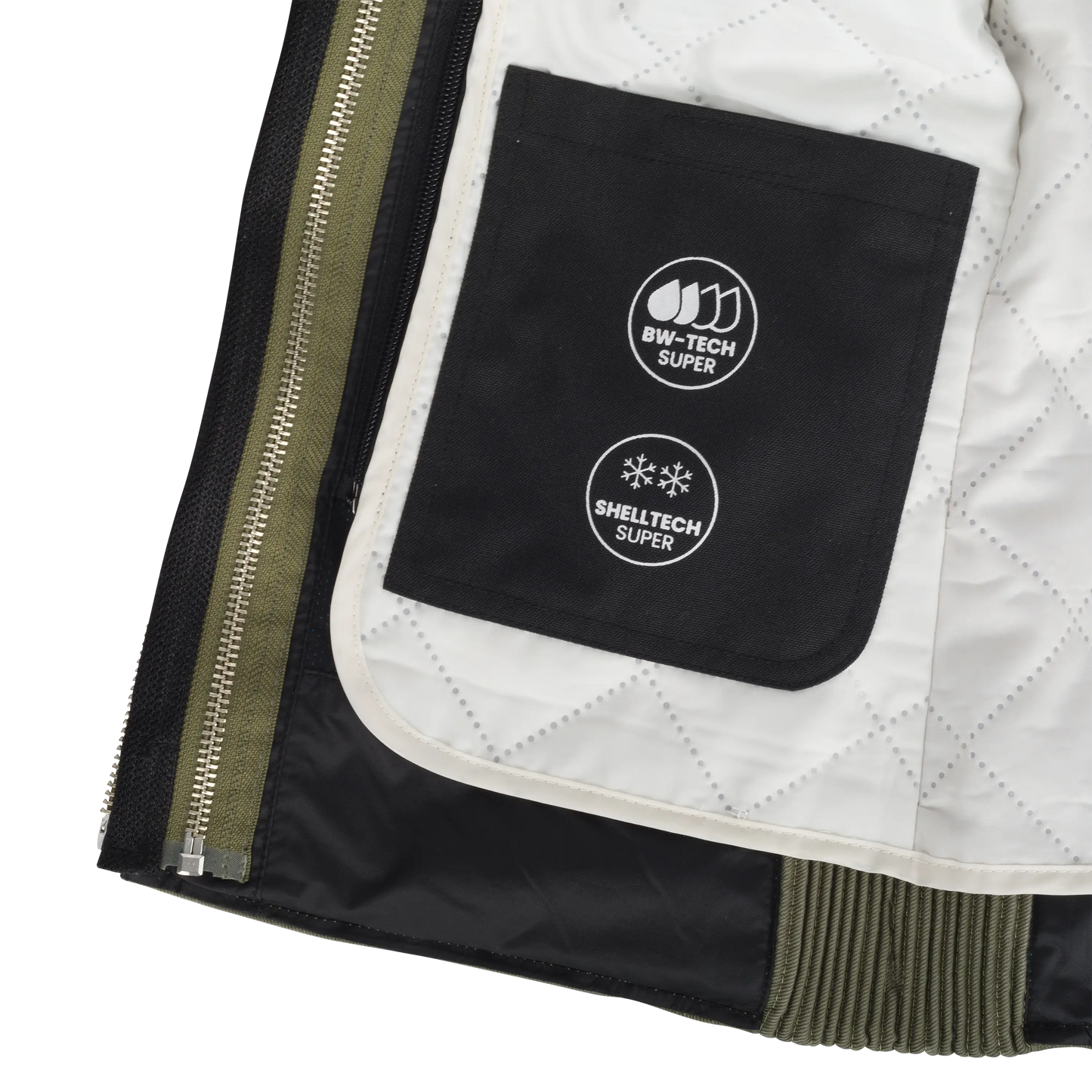 LADY BAHIA Khaki